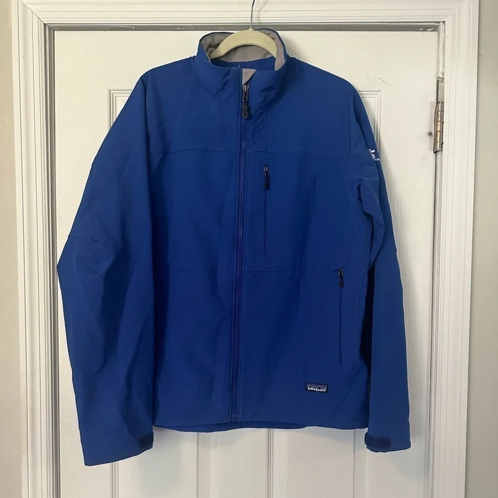 PATAGONIA Guide Jacket Ceylon Blue 11397